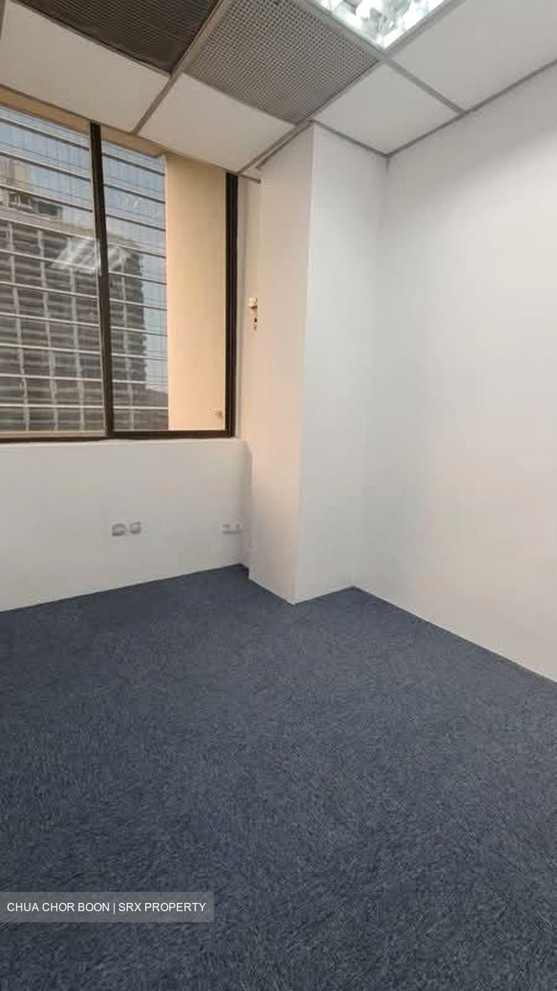International Plaza (D2), Office #573458371
